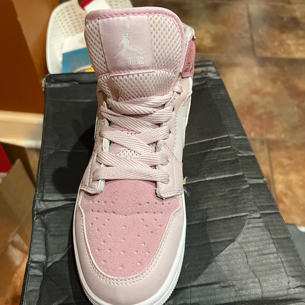 Air Jordans
